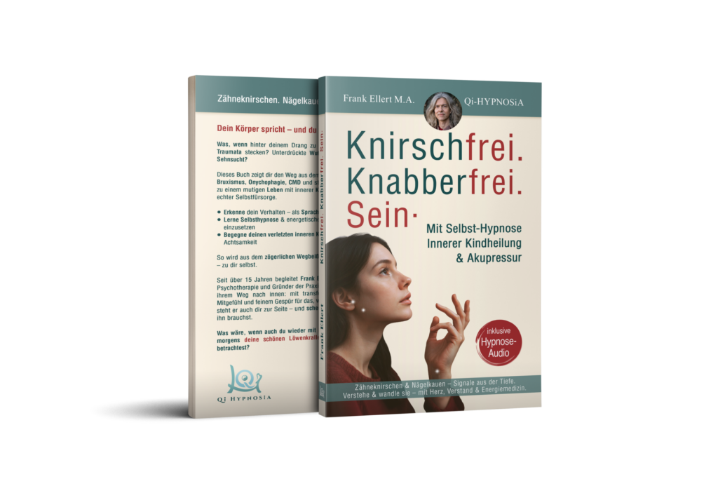 Zähneknrischen Hypnose Berlin